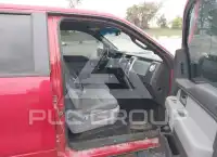 2012 Ford F-150 фото