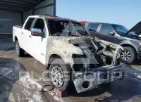 2012 Ford F-150 фото