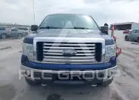 2012 Ford F-150 фото