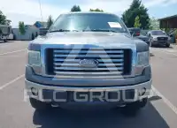 2012 Ford F-150 фото