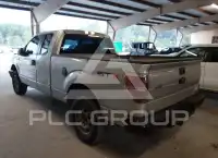 2012 Ford F-150 фото