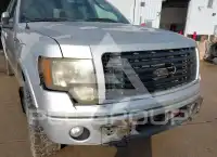2012 Ford F-150 фото