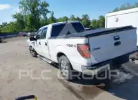 2012 Ford F-150 фото