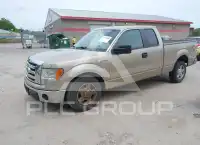 2012 Ford F-150 фото