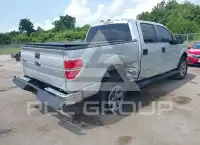 2012 Ford F-150 фото