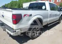 2012 Ford F-150 photo
