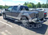 2012 Ford F-150 photo