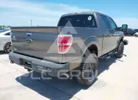 2012 Ford F-150 фото