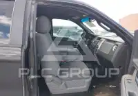 2012 Ford F-150 фото