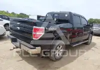 2012 Ford F-150 фото