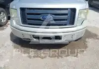 2012 Ford F-150 фото
