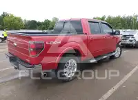 2012 Ford F-150 фото