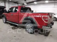 2012 Ford F-150 фото