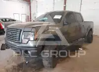 2012 Ford F-150 фото