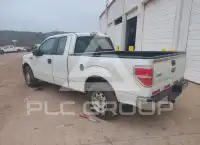2012 Ford F-150 фото