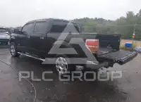 2012 Ford F-150 фото