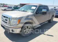 2012 Ford F-150 фото