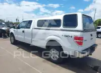2012 Ford F-150 photo