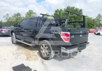 2012 Ford F-150 фото