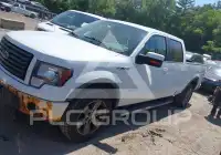 2012 Ford F-150 photo
