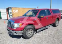 2012 Ford F-150 photo