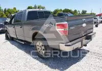 2012 Ford F-150 фото