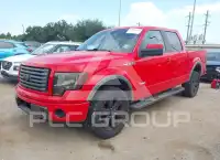 2012 Ford F-150 photo