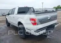 2012 Ford F-150 фото