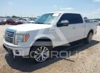 2012 Ford F-150 photo
