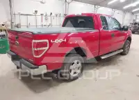 2012 Ford F-150 photo