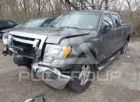 2012 Ford F-150 photo