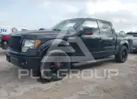 2012 Ford F-150 фото
