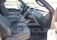 2012 Ford F-150 photo