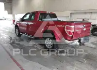 2012 Ford F-150 photo