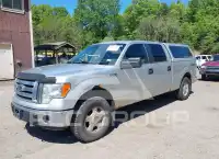 2012 Ford F-150 фото