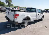 2012 Ford F-150 фото