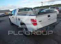 2012 Ford F-150 photo