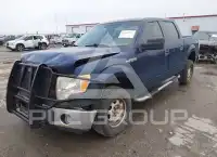 2012 Ford F-150 photo