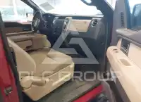 2012 Ford F-150 photo