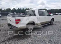 2012 Ford F-150 photo