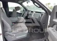 2012 Ford F-150 фото