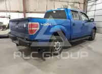 2012 Ford F-150 фото