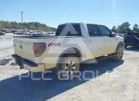 2012 Ford F-150 фото