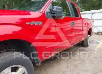 2012 Ford F-150 фото