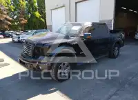 2012 Ford F-150 фото