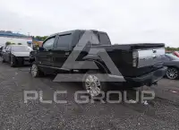 2012 Ford F-150 фото