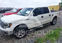 2012 Ford F-150 фото