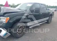2012 Ford F-150 фото