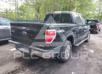 2012 Ford F-150 фото
