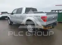 2012 Ford F-150 фото
